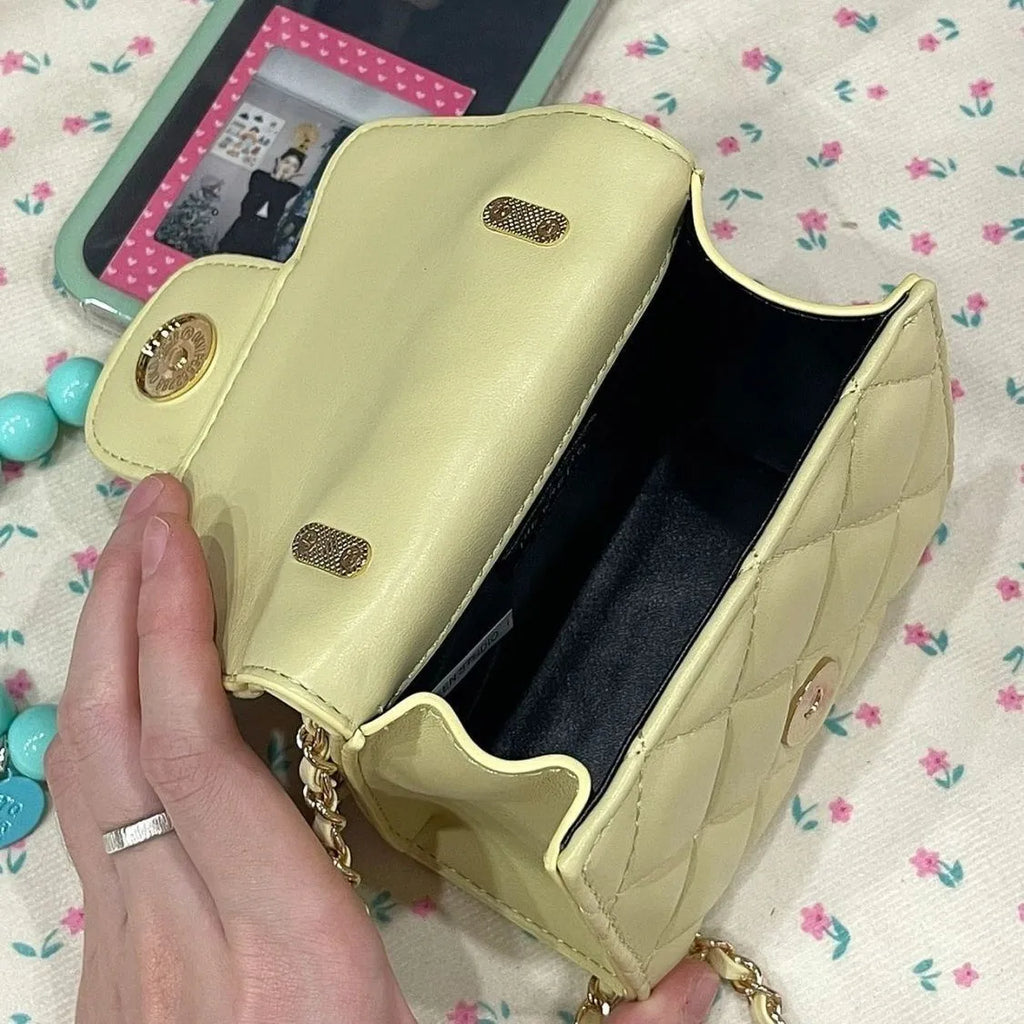 Elegante Umhängetasche