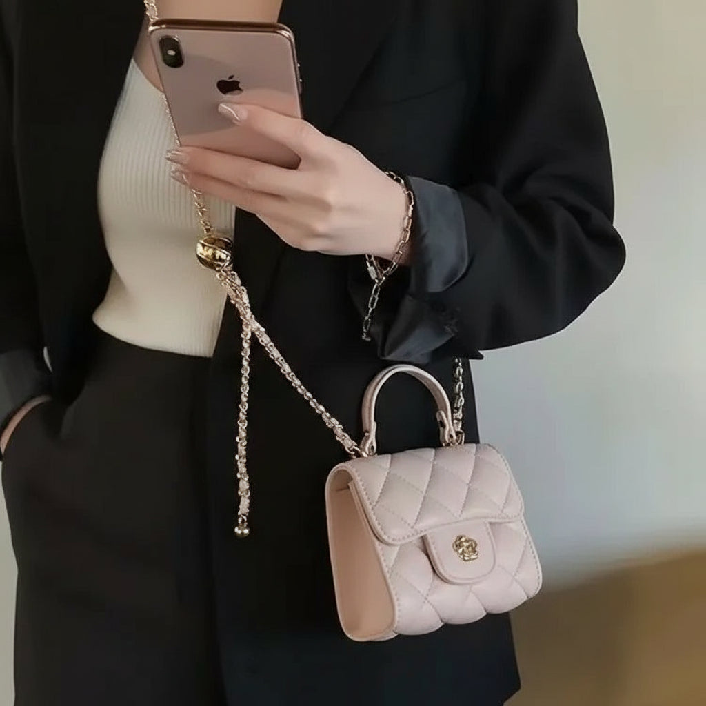 Elegante Umhängetasche