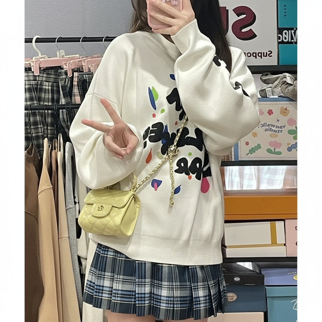 Elegante Umhängetasche