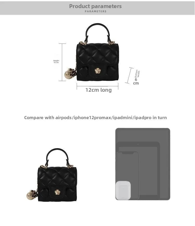 Elegante Umhängetasche